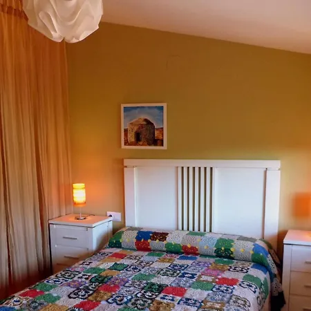 Holiday home La Caseta Del Forn