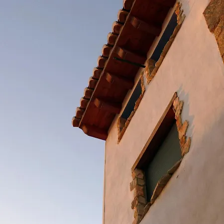 Holiday home La Caseta Del Forn *