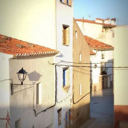 Holiday home La Caseta Del Forn