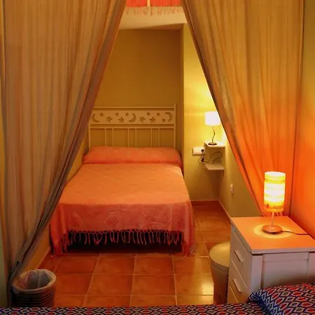 Holiday home La Caseta Del Forn