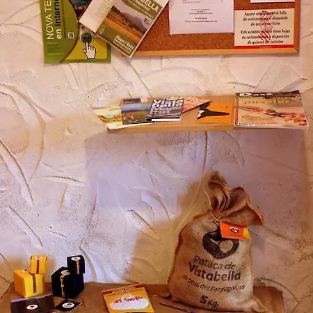 La Caseta Del Forn Vistabella del Maestrazgo